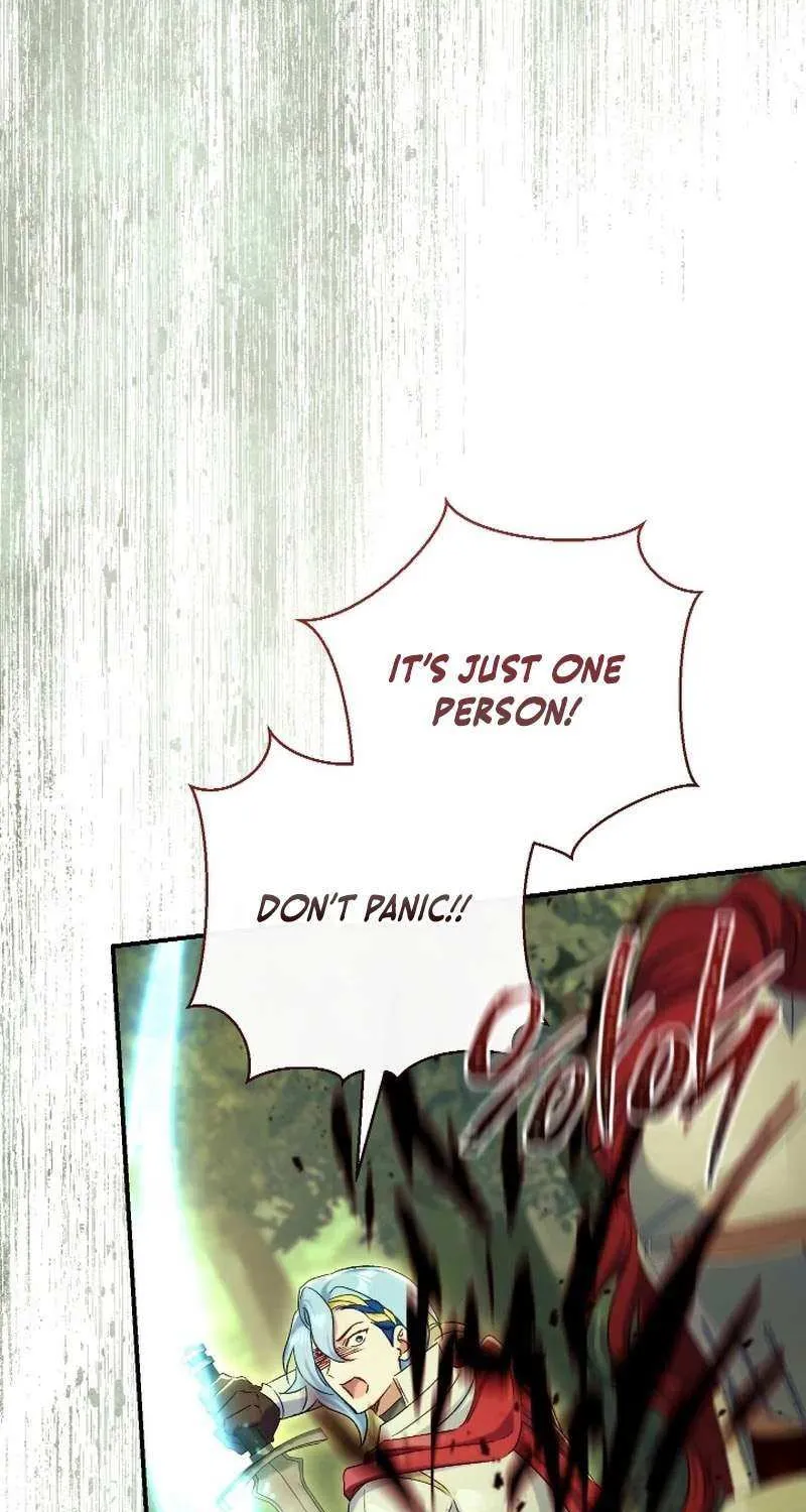 The Villain’s Match Is Too Perfect Chapter 85 page 93 - 