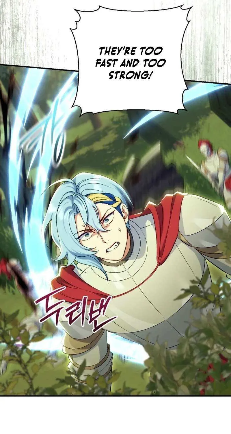 The Villain’s Match Is Too Perfect Chapter 85 page 95 - 