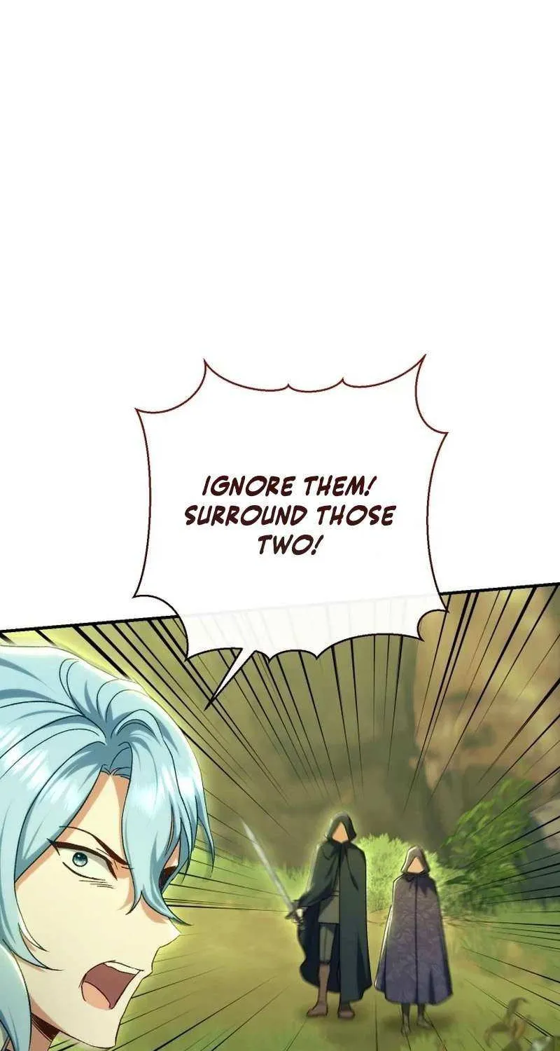 The Villain’s Match Is Too Perfect Chapter 85 page 96 - 