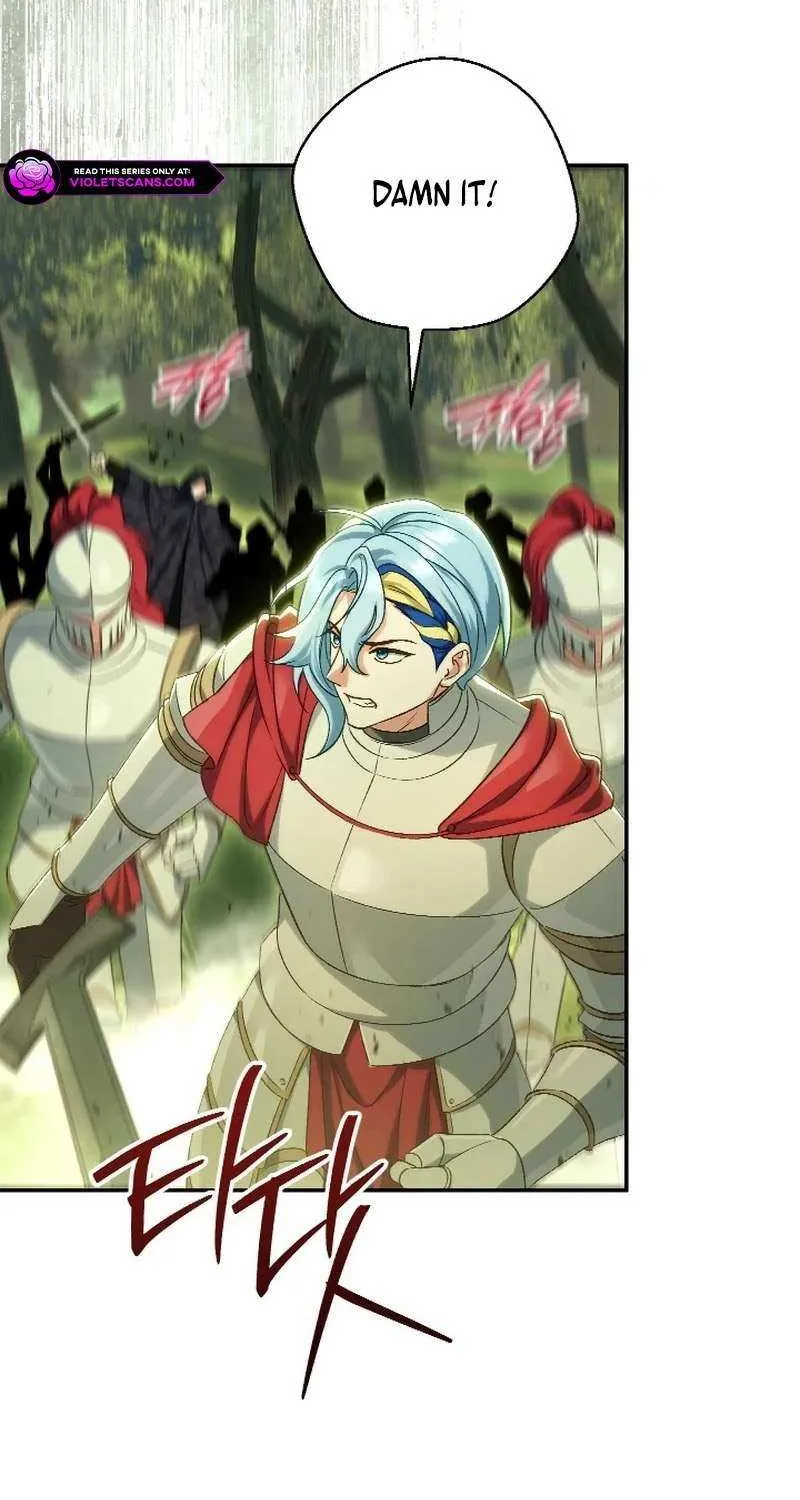 The Villain’s Match Is Too Perfect Chapter 85 page 100 - 