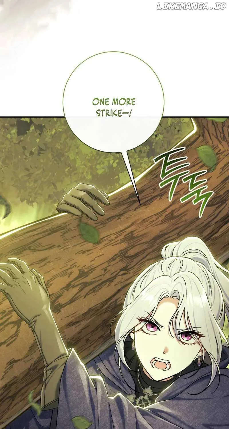 The Villain’s Match Is Too Perfect Chapter 86 page 19 - 