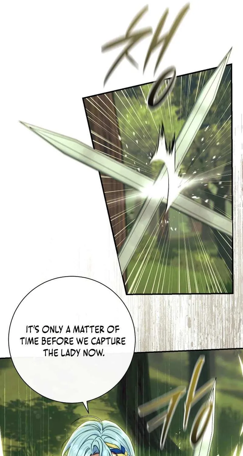 The Villain’s Match Is Too Perfect Chapter 86 page 3 - 