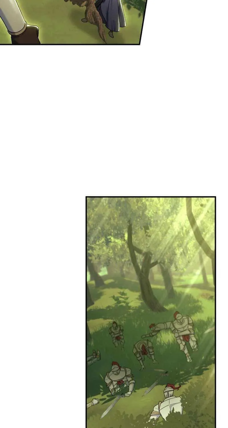 The Villain’s Match Is Too Perfect Chapter 86 page 21 - 