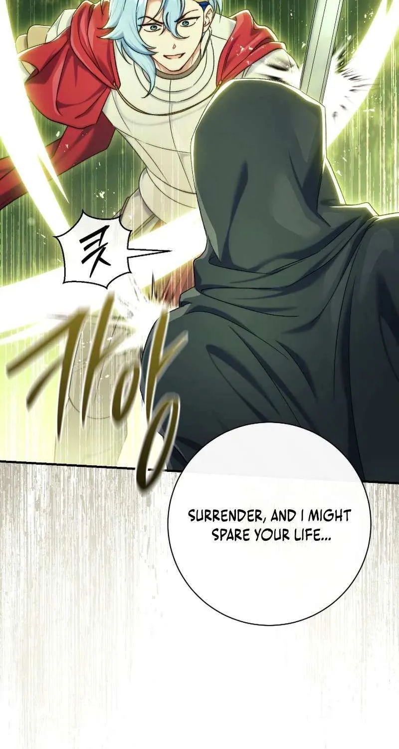 The Villain’s Match Is Too Perfect Chapter 86 page 4 - 