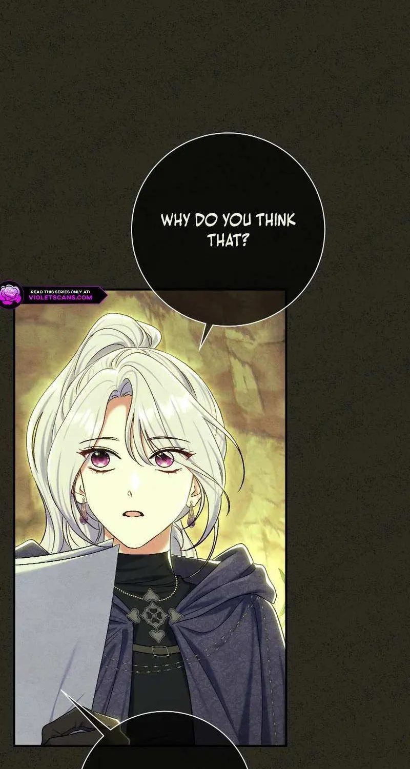 The Villain’s Match Is Too Perfect Chapter 86 page 33 - 