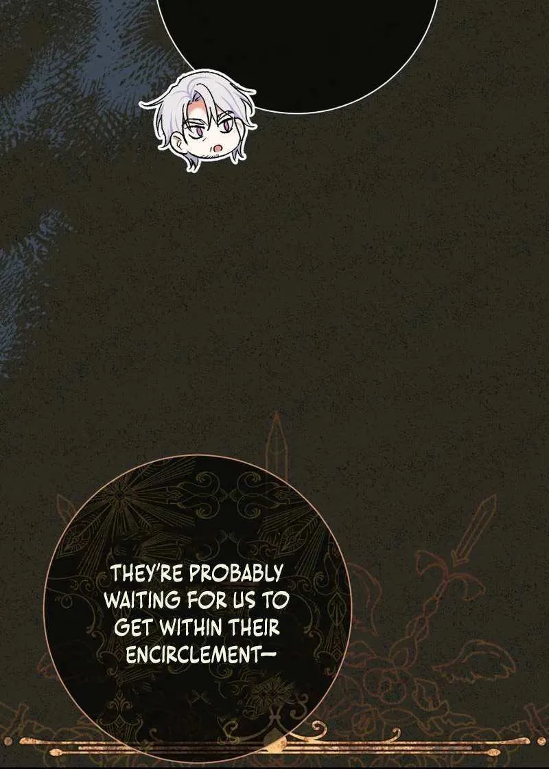 The Villain’s Match Is Too Perfect Chapter 86 page 36 - 