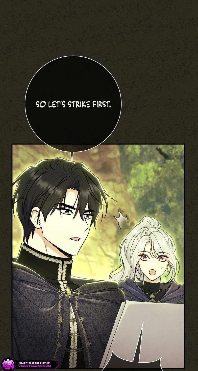 The Villain’s Match Is Too Perfect Chapter 86 page 38 - 