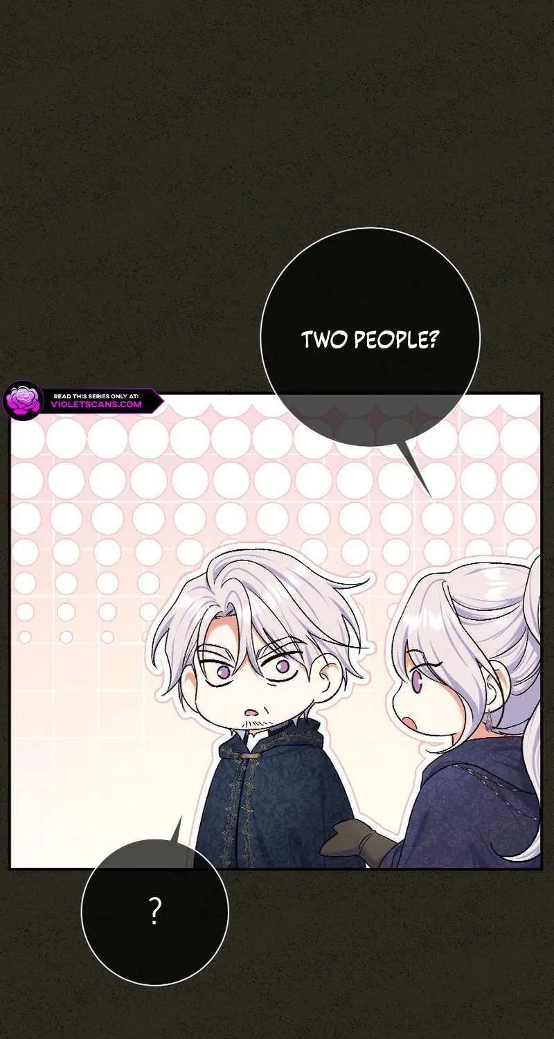 The Villain’s Match Is Too Perfect Chapter 86 page 43 - 