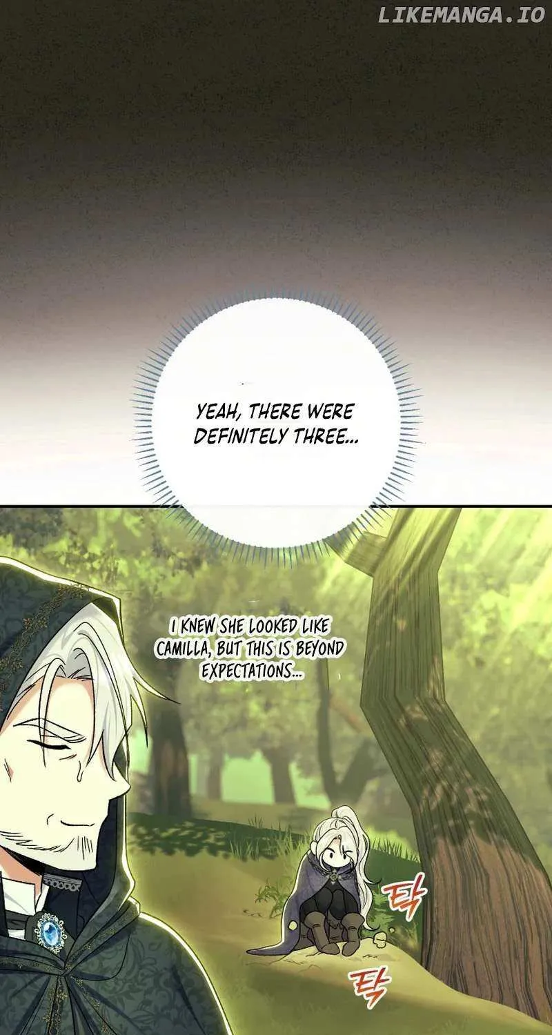 The Villain’s Match Is Too Perfect Chapter 86 page 49 - 