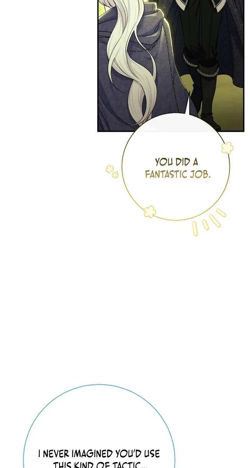 The Villain’s Match Is Too Perfect Chapter 86 page 51 - 