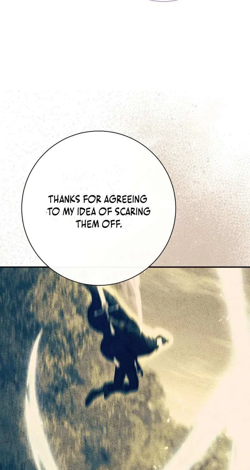 The Villain’s Match Is Too Perfect Chapter 86 page 53 - 