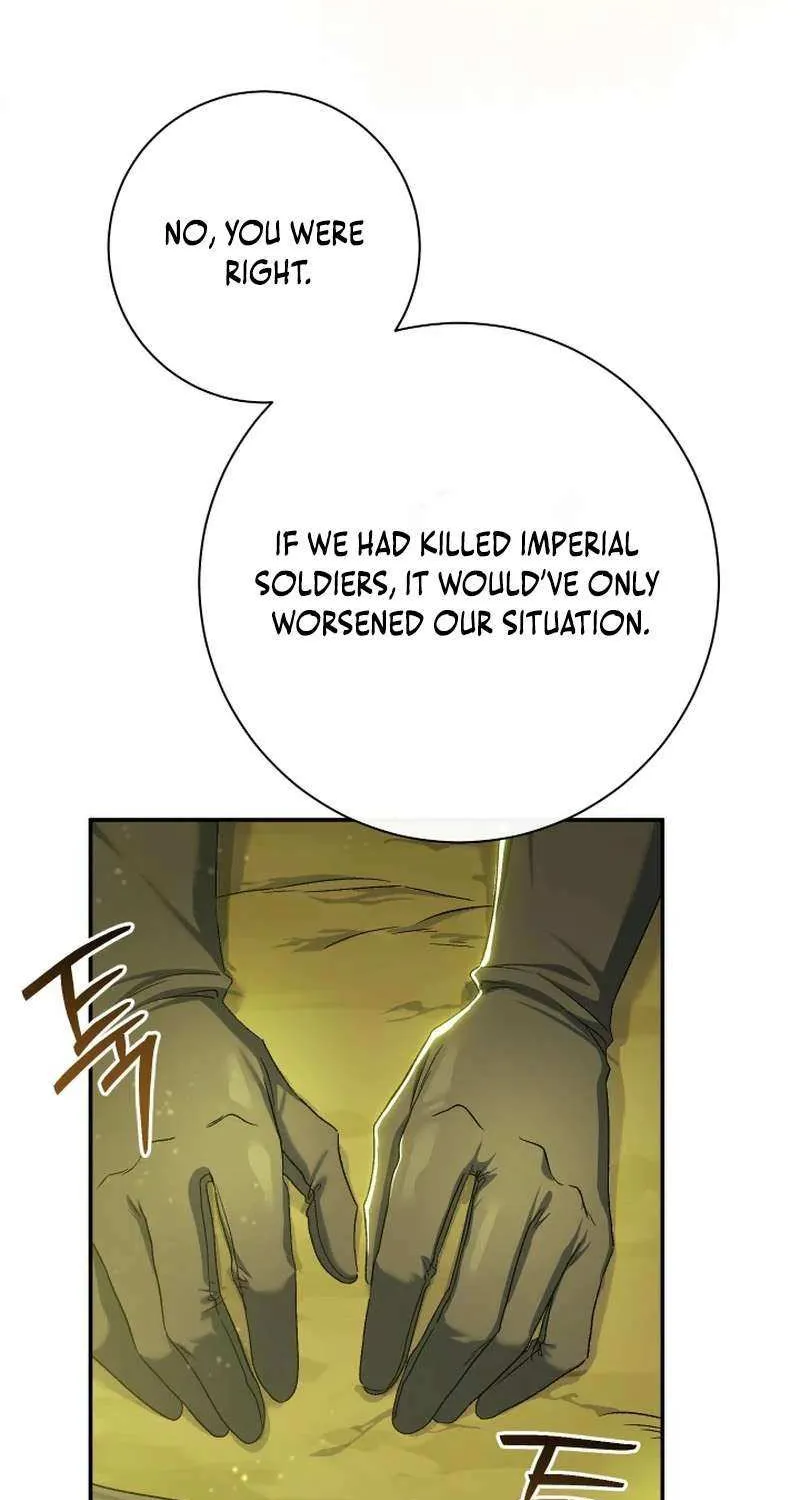The Villain’s Match Is Too Perfect Chapter 86 page 55 - 