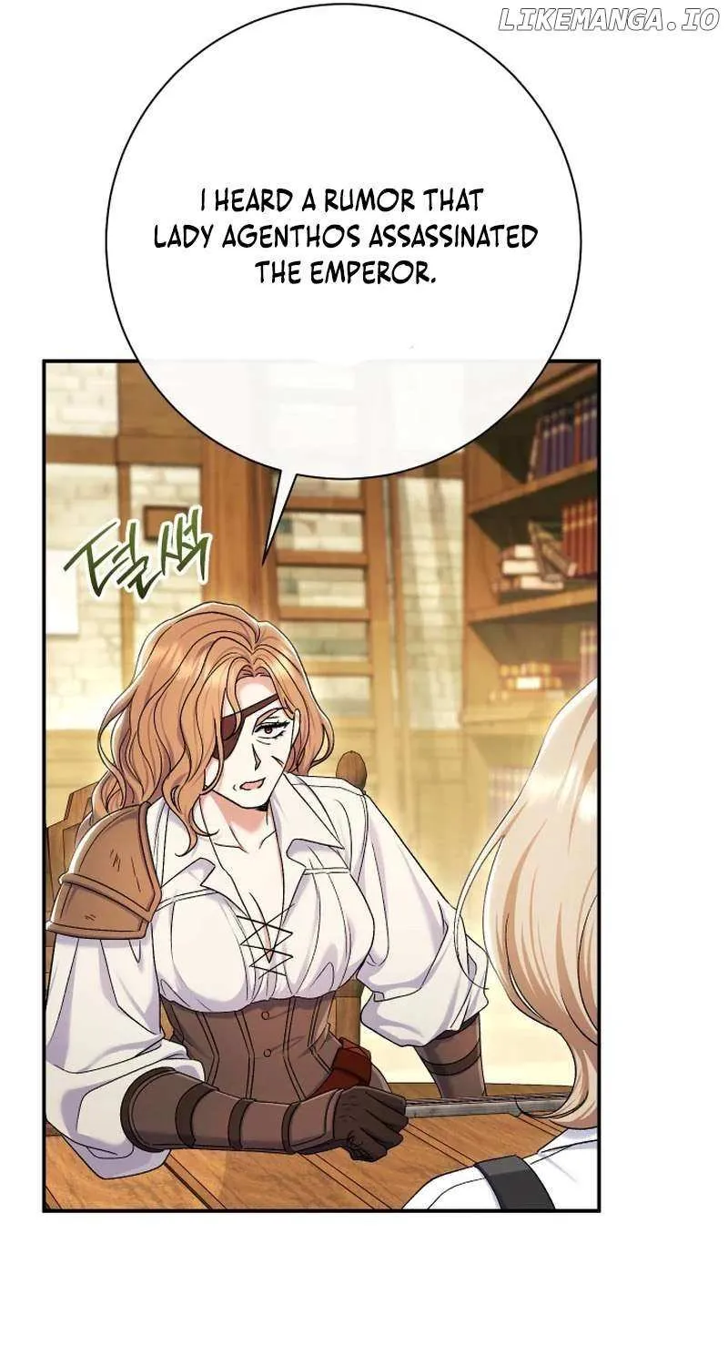 The Villain’s Match Is Too Perfect Chapter 86 page 65 - 