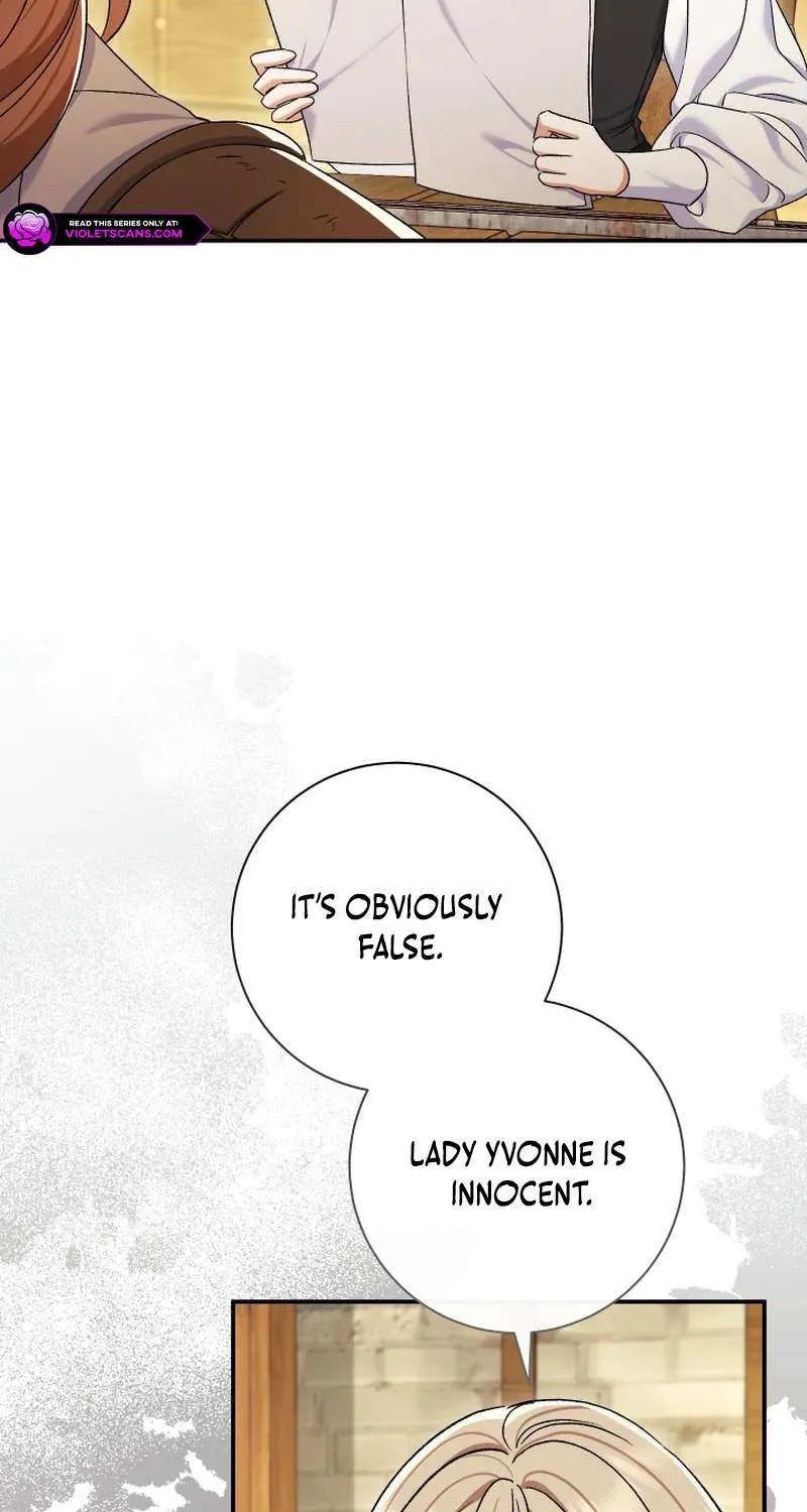 The Villain’s Match Is Too Perfect Chapter 86 page 67 - 
