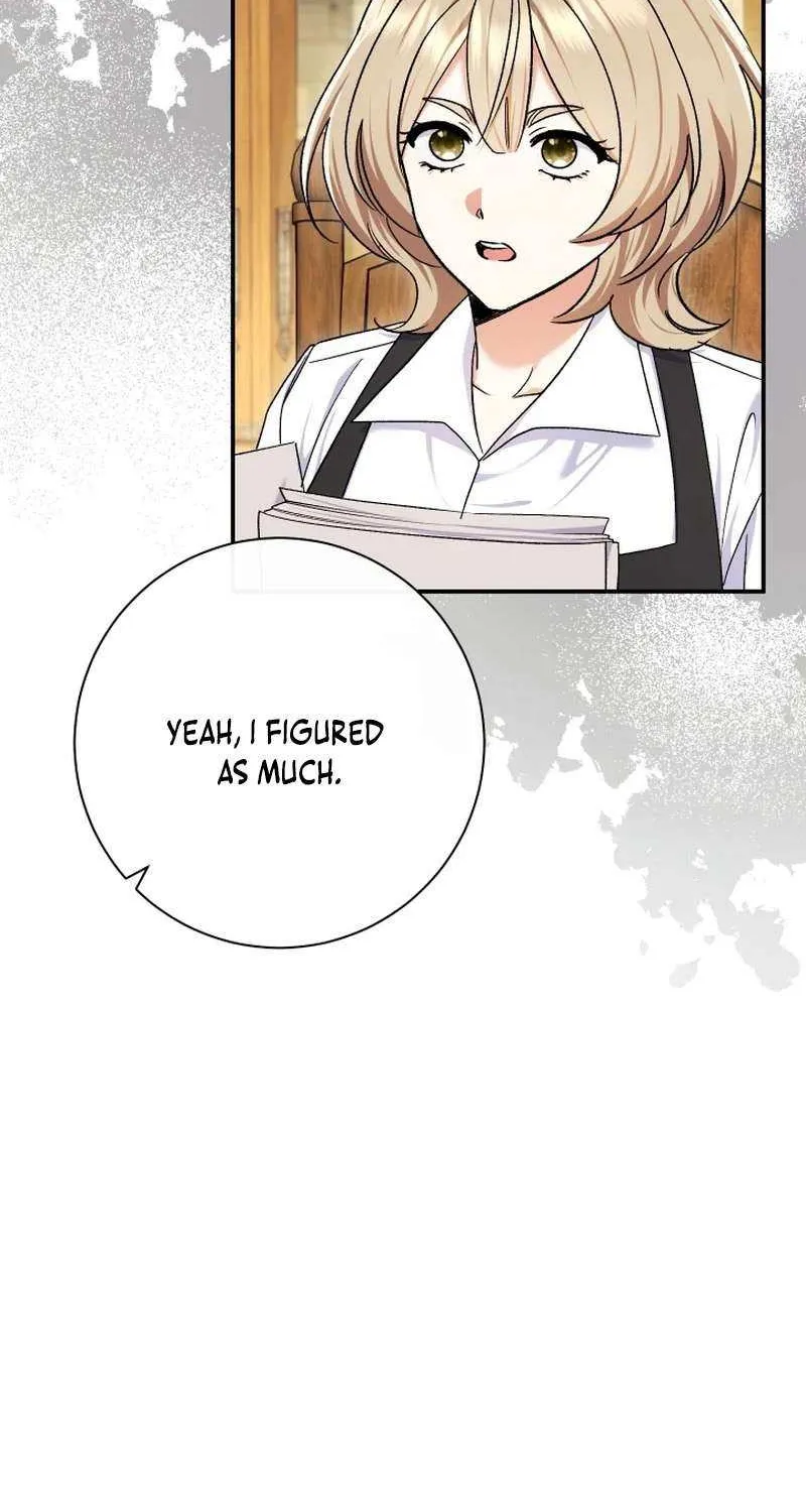 The Villain’s Match Is Too Perfect Chapter 86 page 68 - 