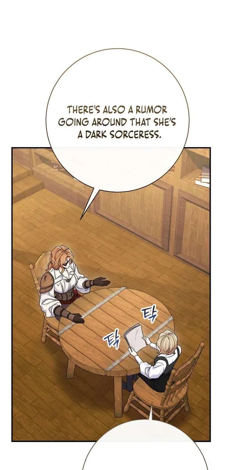 The Villain’s Match Is Too Perfect Chapter 86 page 69 - 