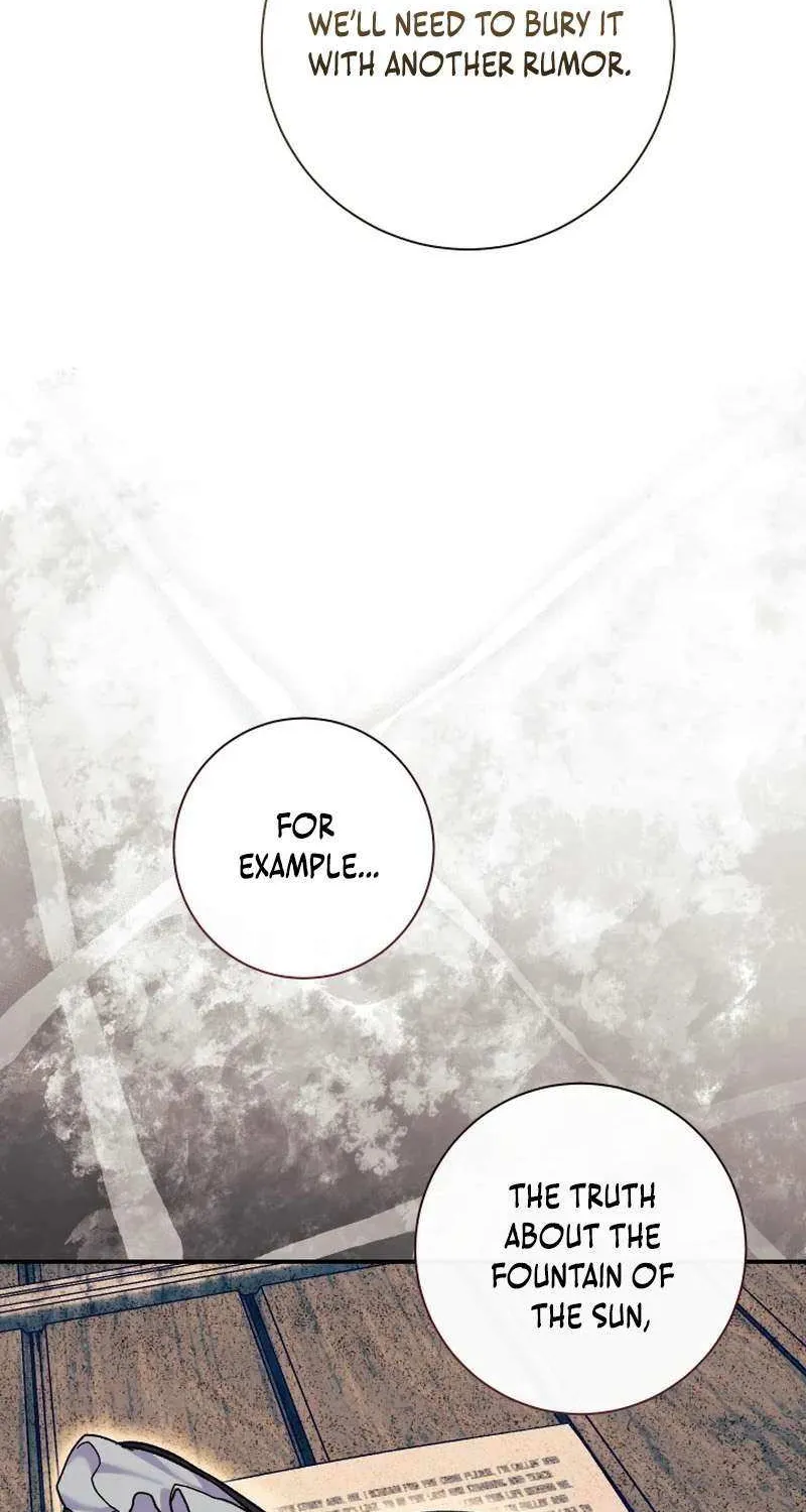 The Villain’s Match Is Too Perfect Chapter 86 page 70 - 