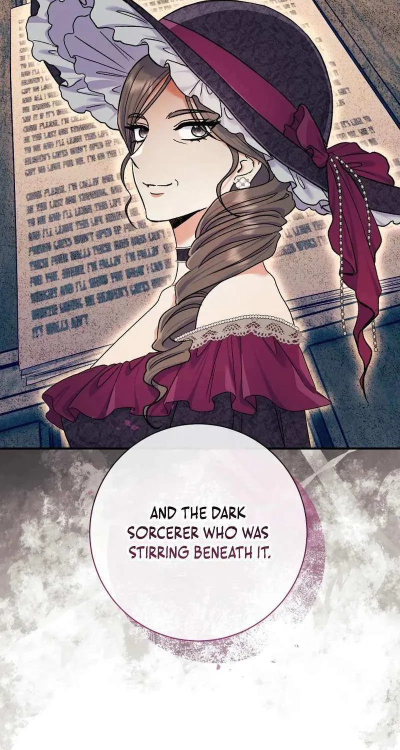 The Villain’s Match Is Too Perfect Chapter 86 page 71 - 