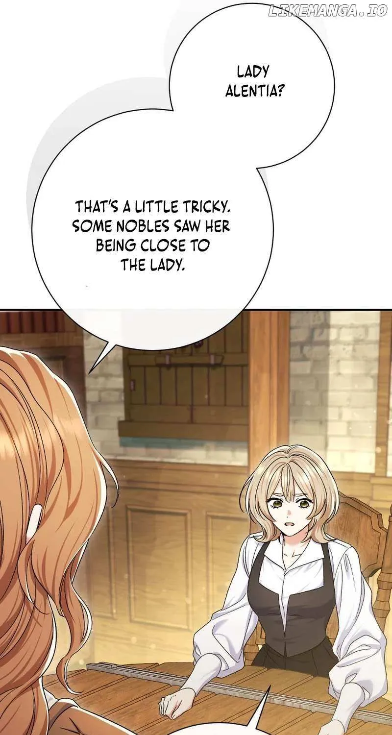 The Villain’s Match Is Too Perfect Chapter 86 page 73 - 