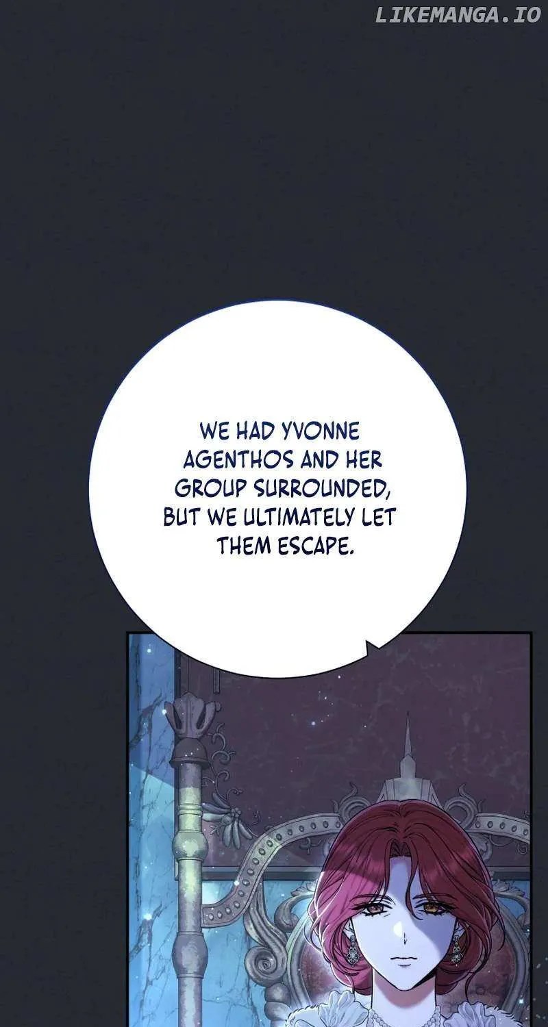 The Villain’s Match Is Too Perfect Chapter 86 page 81 - 