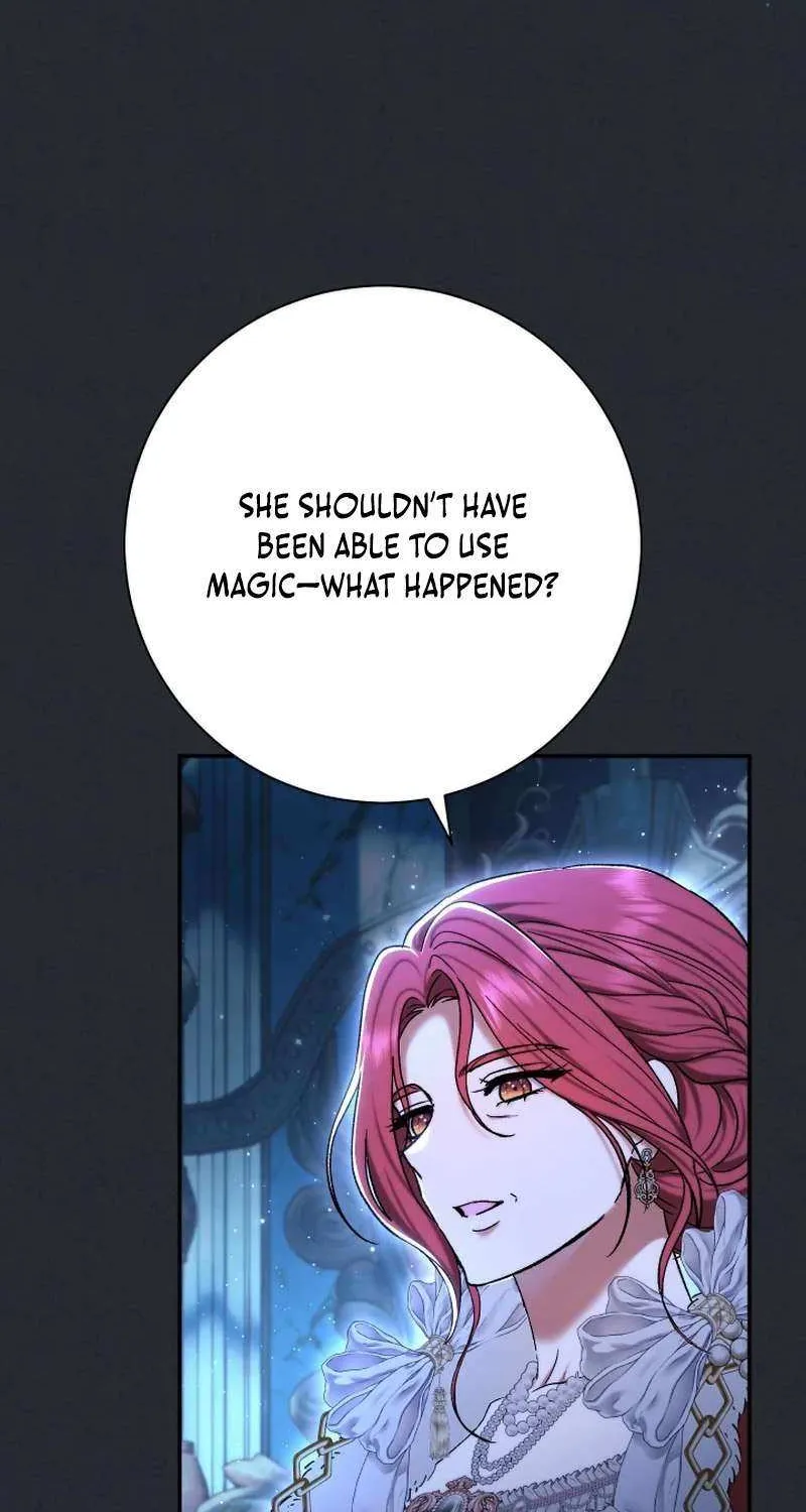 The Villain’s Match Is Too Perfect Chapter 86 page 84 - 