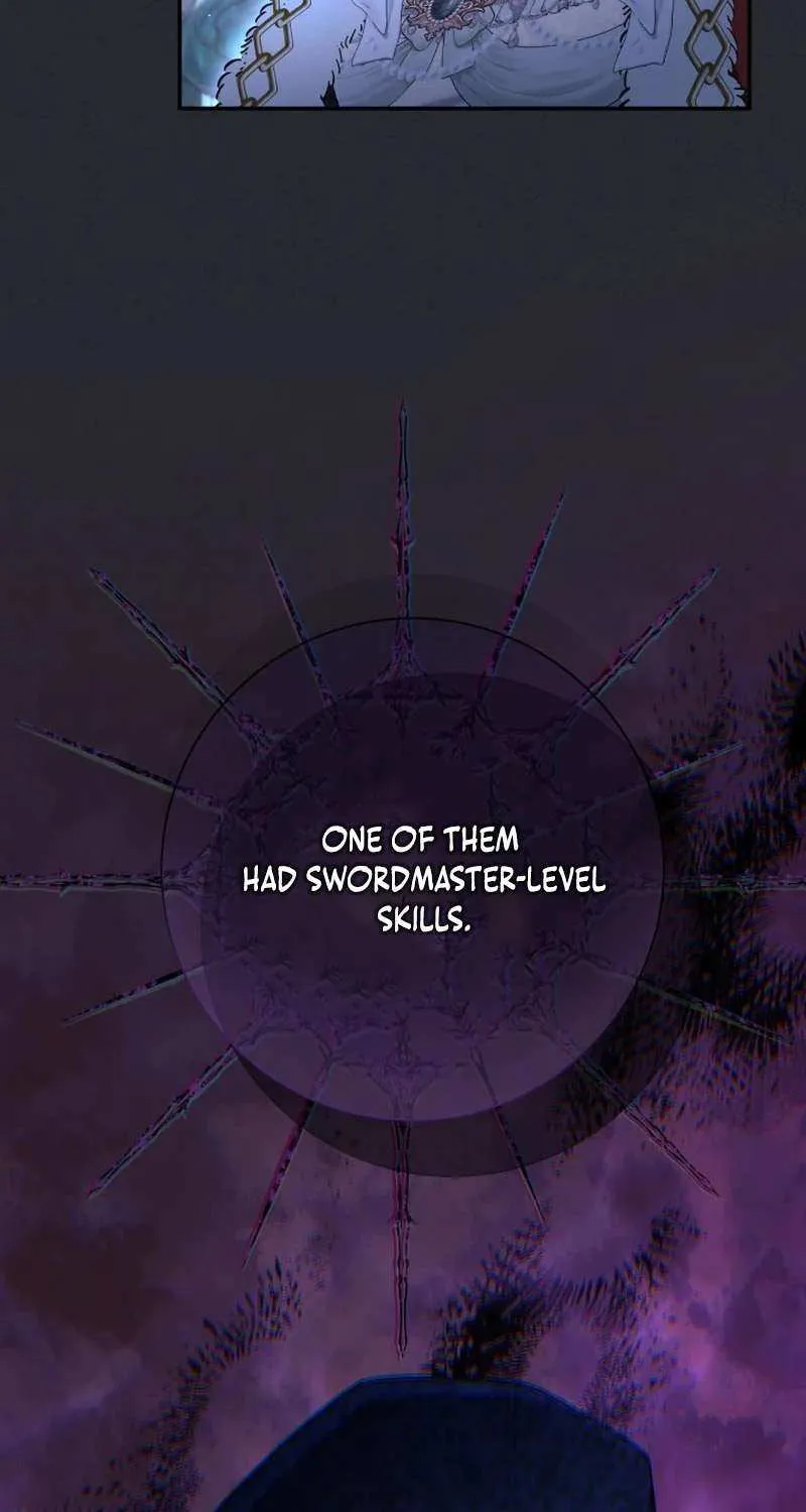 The Villain’s Match Is Too Perfect Chapter 86 page 85 - 