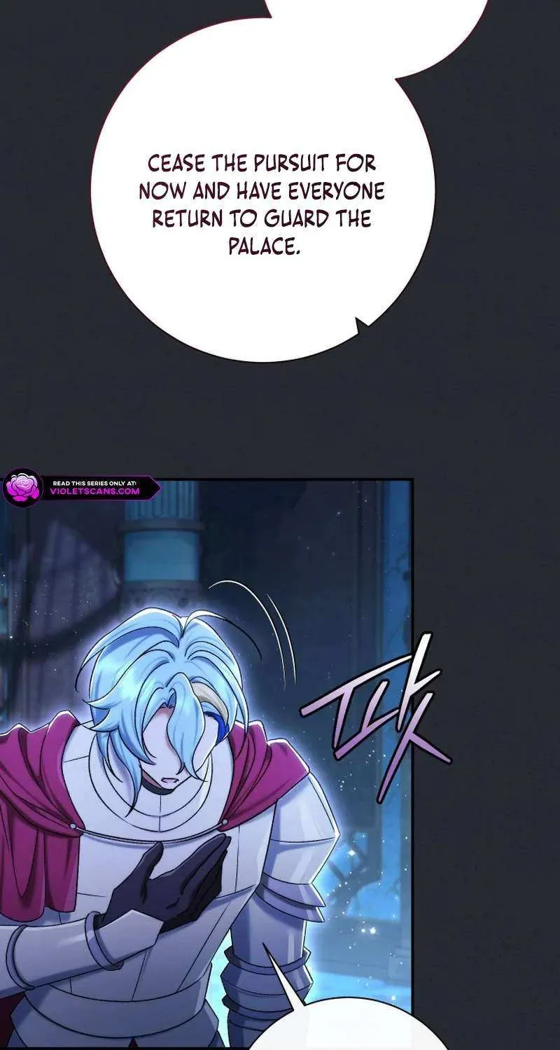 The Villain’s Match Is Too Perfect Chapter 86 page 89 - 