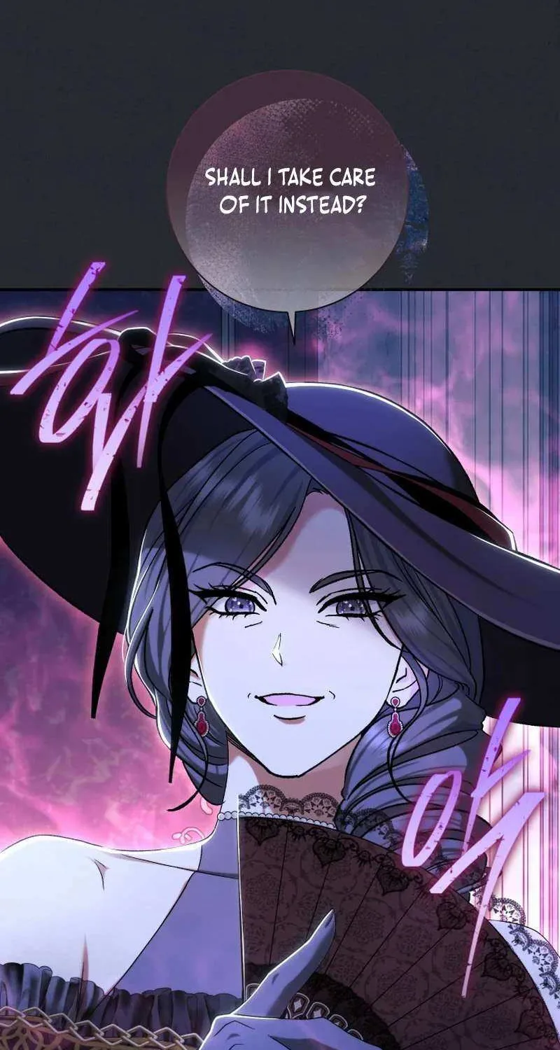 The Villain’s Match Is Too Perfect Chapter 86 page 93 - 