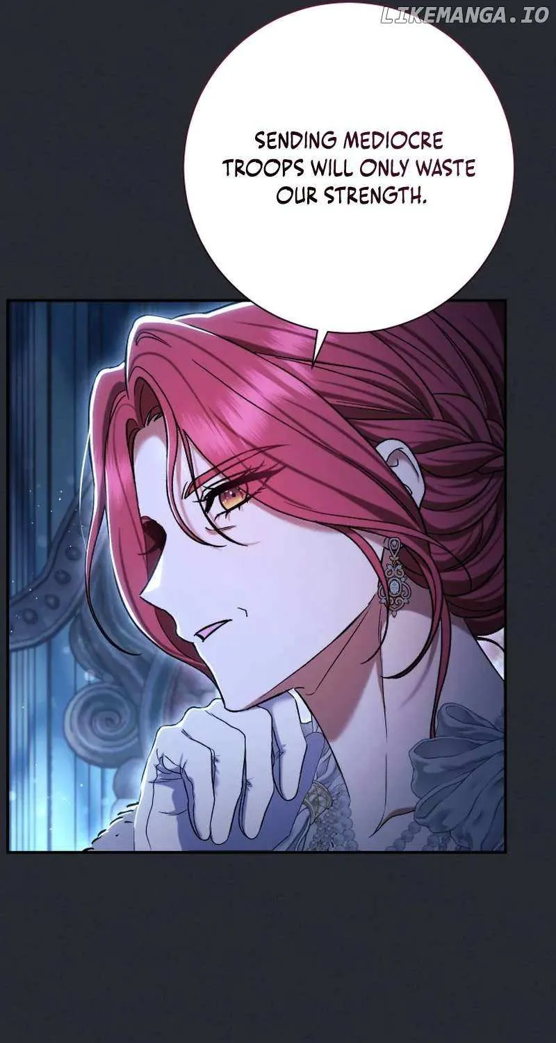 The Villain’s Match Is Too Perfect Chapter 86 page 95 - 