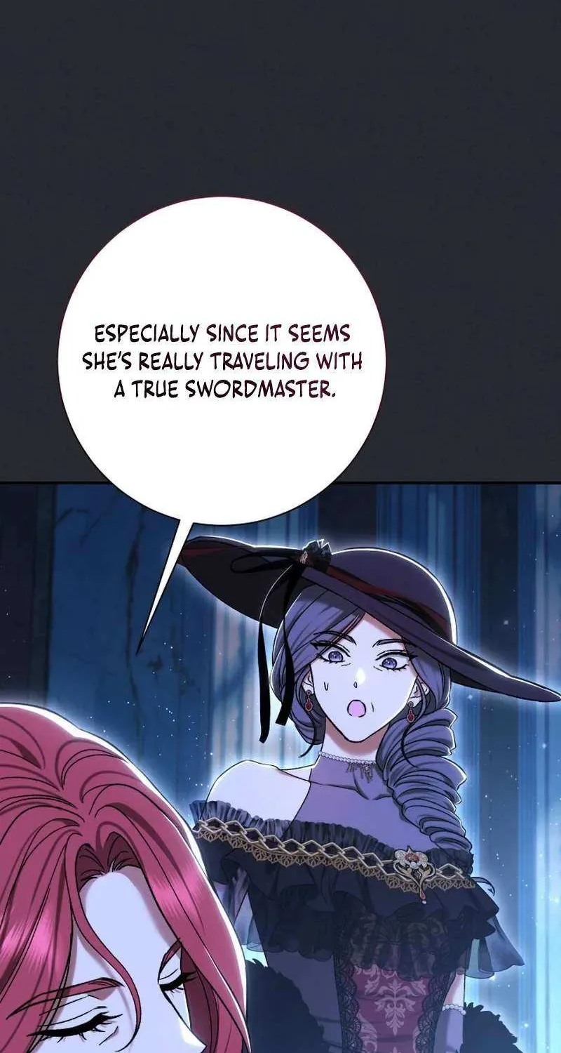 The Villain’s Match Is Too Perfect Chapter 86 page 96 - 