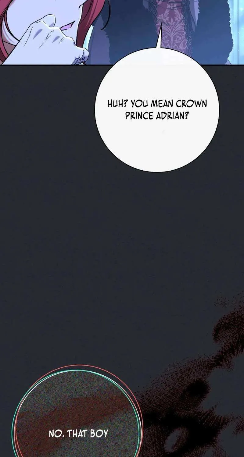 The Villain’s Match Is Too Perfect Chapter 86 page 97 - 