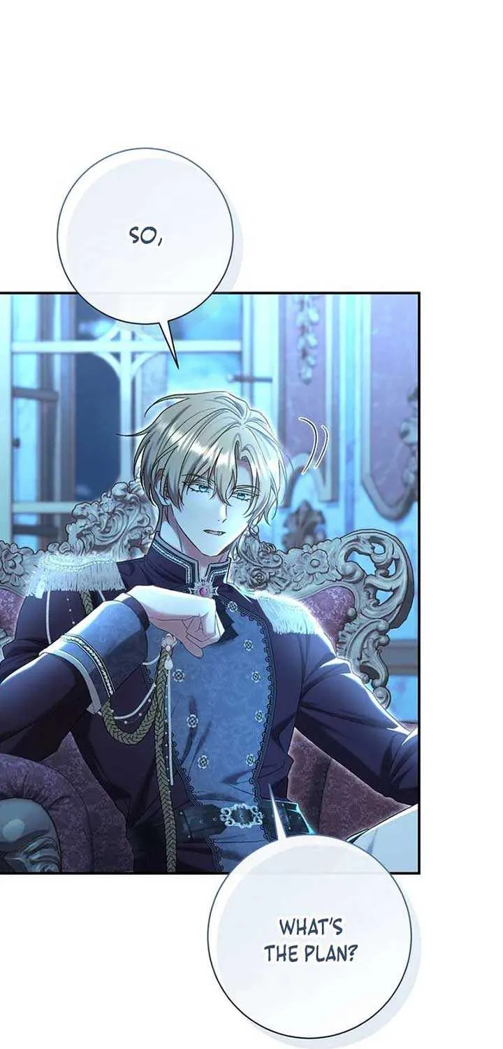 The Villain’s Match Is Too Perfect Chapter 87 page 13 - 