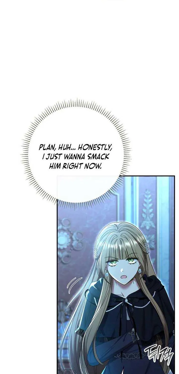 The Villain’s Match Is Too Perfect Chapter 87 page 14 - 