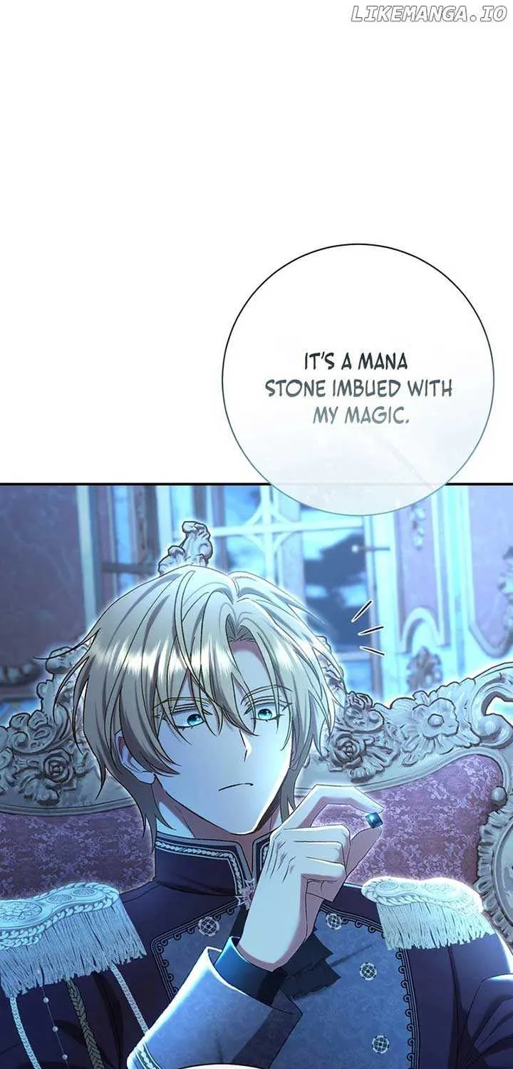 The Villain’s Match Is Too Perfect Chapter 87 page 17 - 