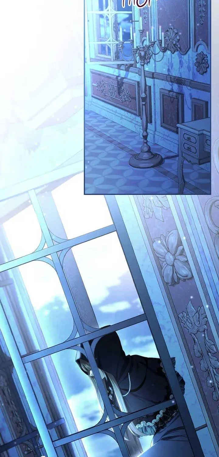 The Villain’s Match Is Too Perfect Chapter 87 page 3 - 