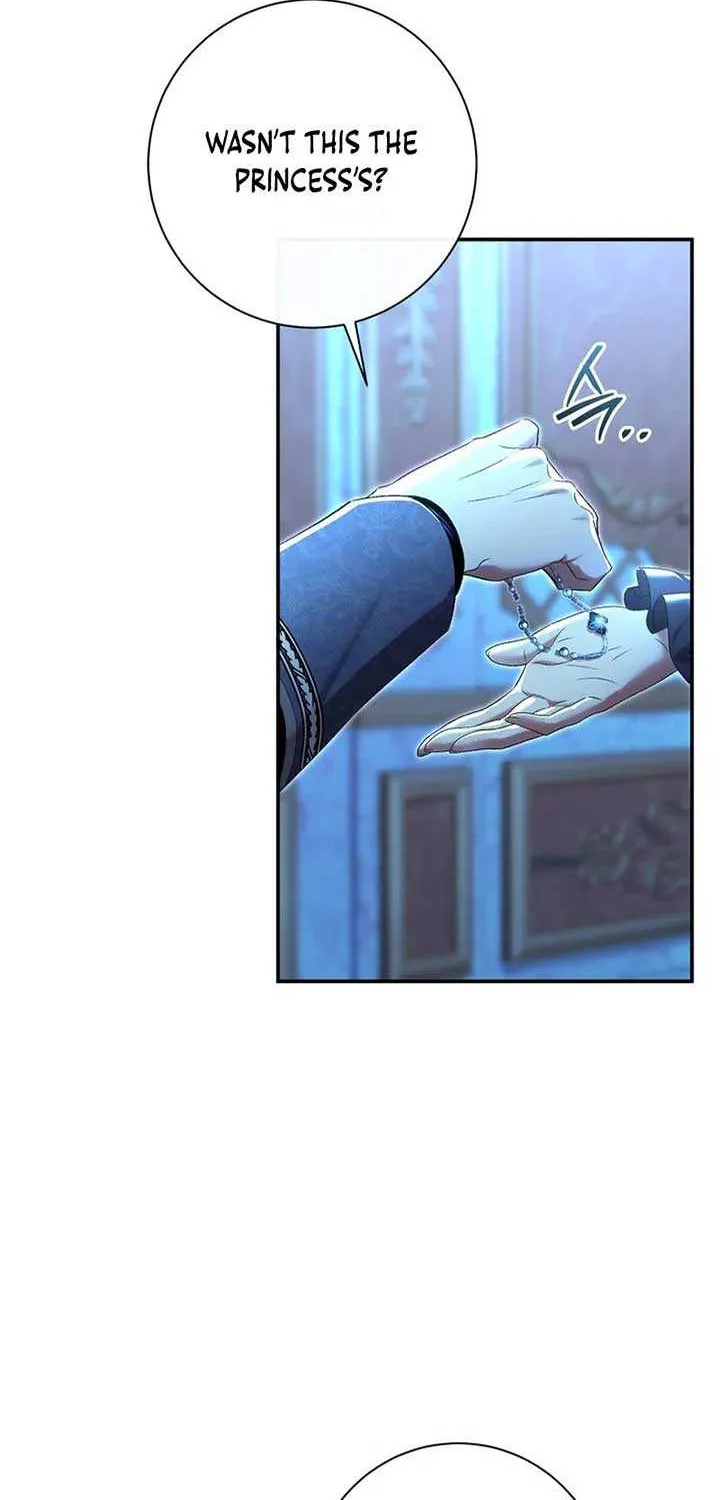 The Villain’s Match Is Too Perfect Chapter 87 page 22 - 