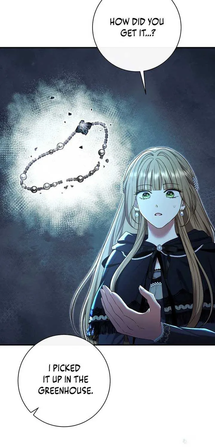 The Villain’s Match Is Too Perfect Chapter 87 page 23 - 