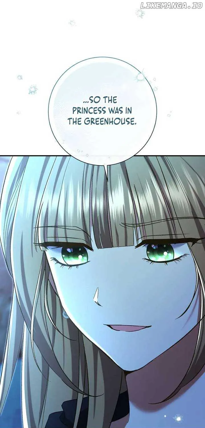 The Villain’s Match Is Too Perfect Chapter 87 page 25 - 