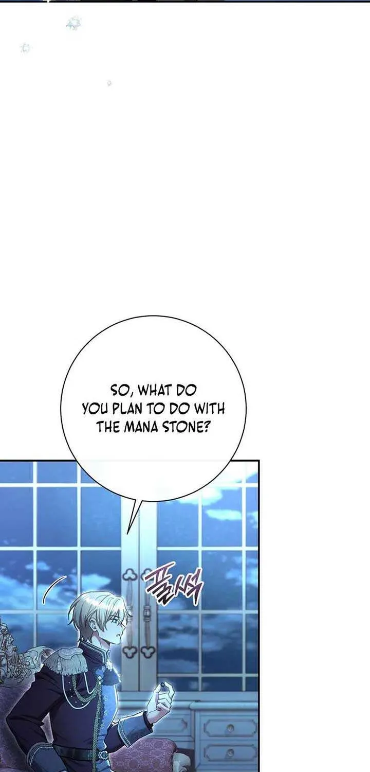 The Villain’s Match Is Too Perfect Chapter 87 page 26 - 