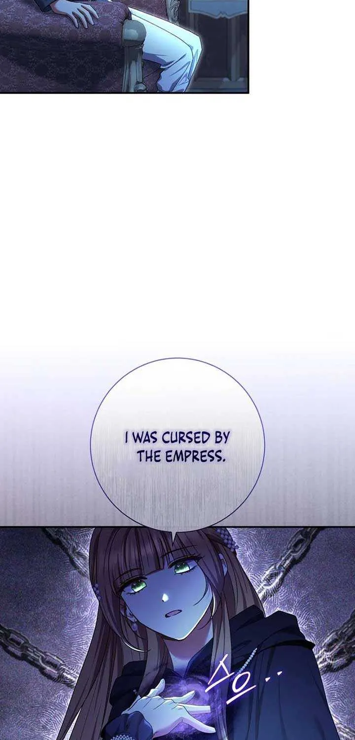 The Villain’s Match Is Too Perfect Chapter 87 page 27 - 
