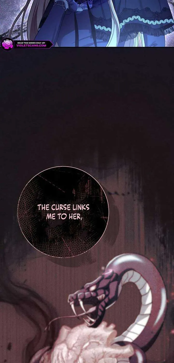 The Villain’s Match Is Too Perfect Chapter 87 page 28 - 