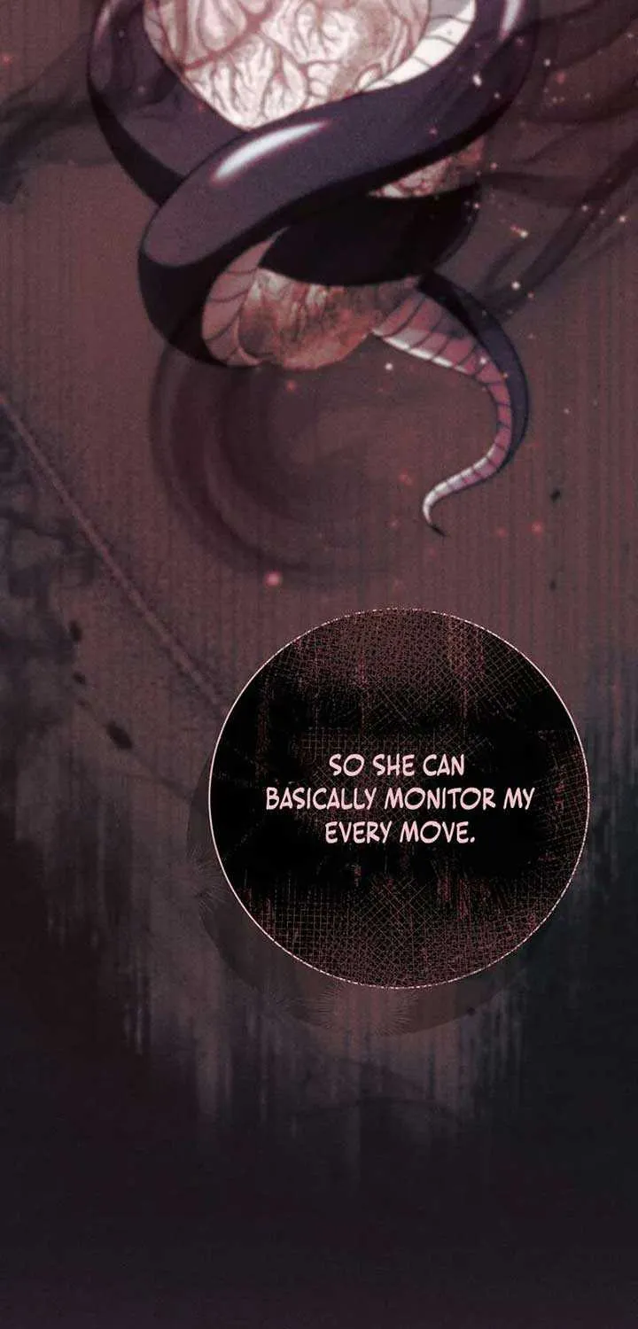 The Villain’s Match Is Too Perfect Chapter 87 page 29 - 