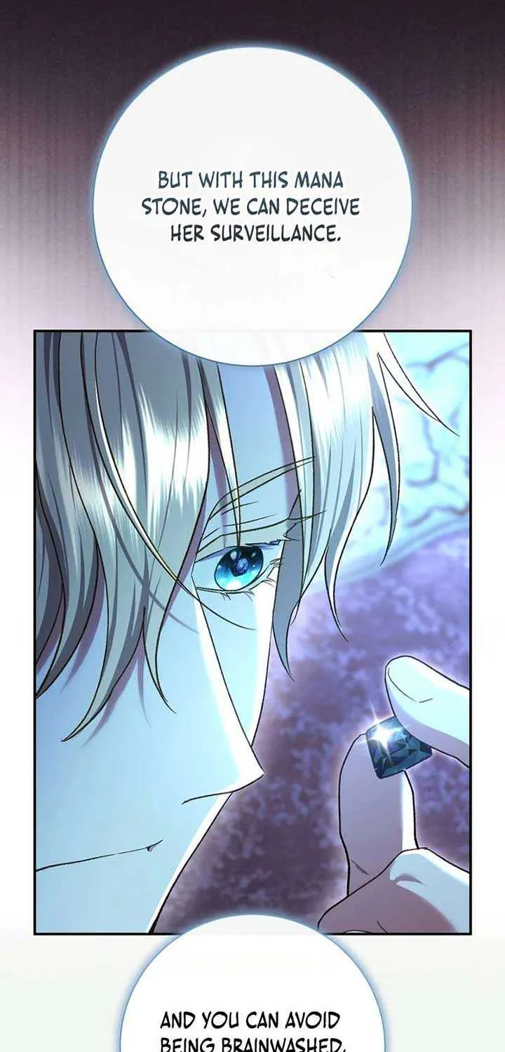 The Villain’s Match Is Too Perfect Chapter 87 page 30 - 
