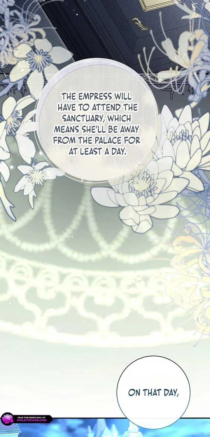 The Villain’s Match Is Too Perfect Chapter 87 page 33 - 