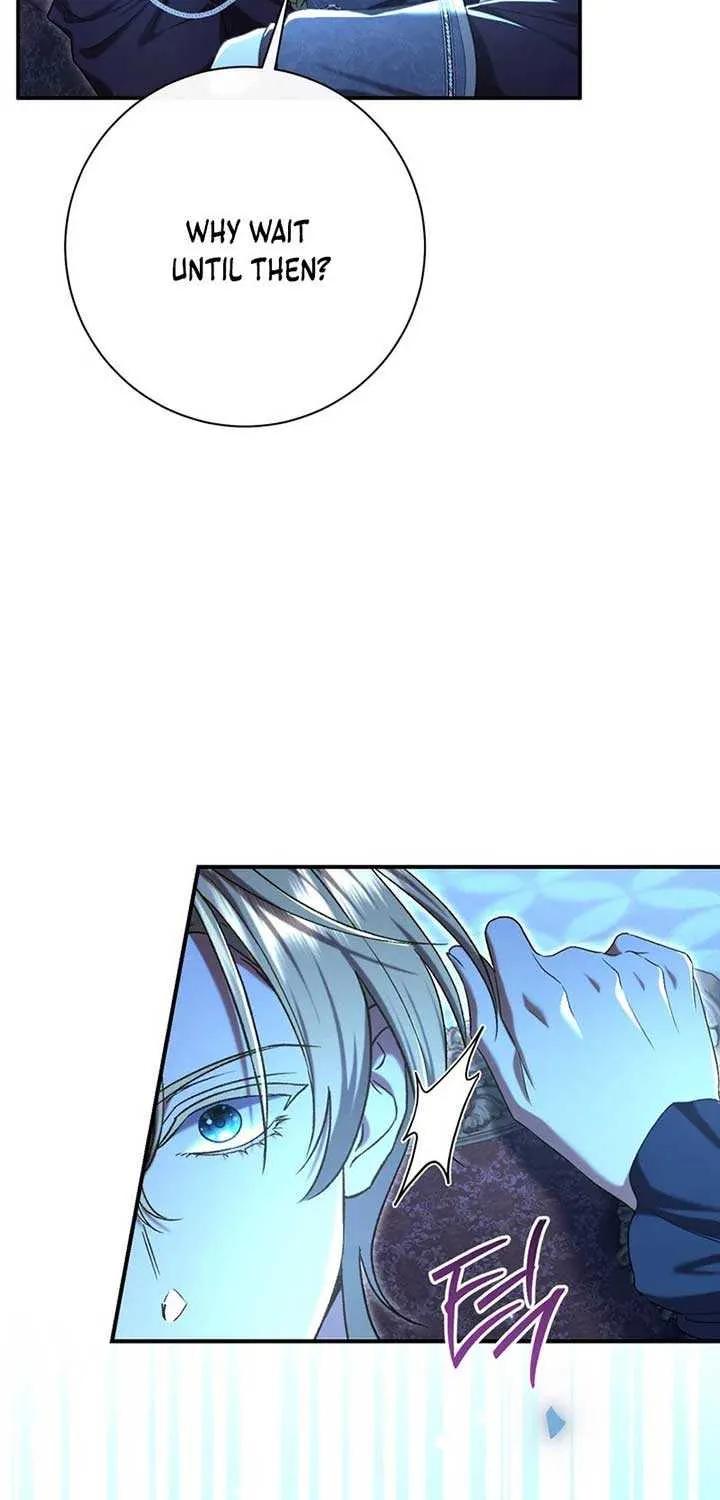 The Villain’s Match Is Too Perfect Chapter 87 page 36 - 