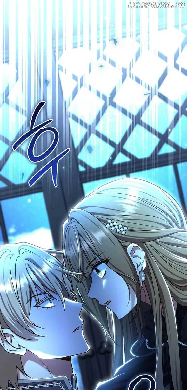 The Villain’s Match Is Too Perfect Chapter 87 page 38 - 