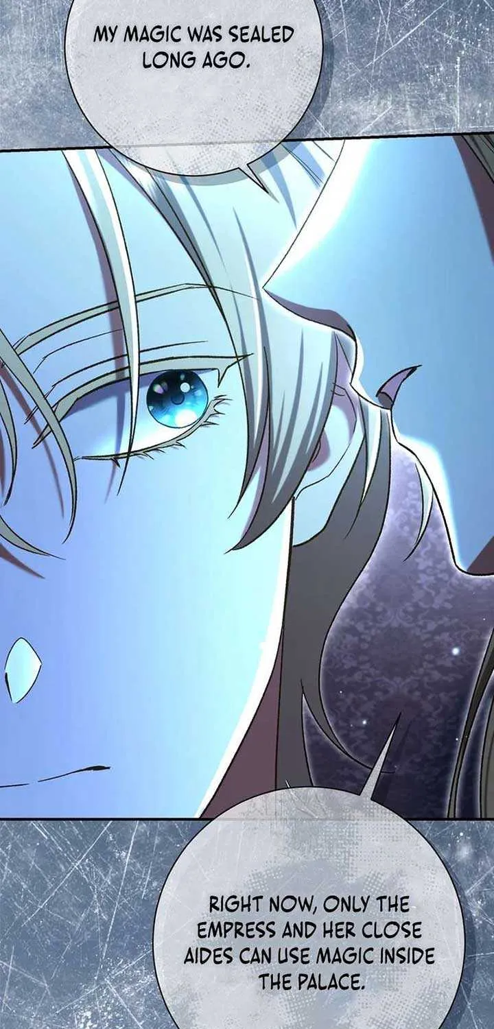 The Villain’s Match Is Too Perfect Chapter 87 page 40 - 