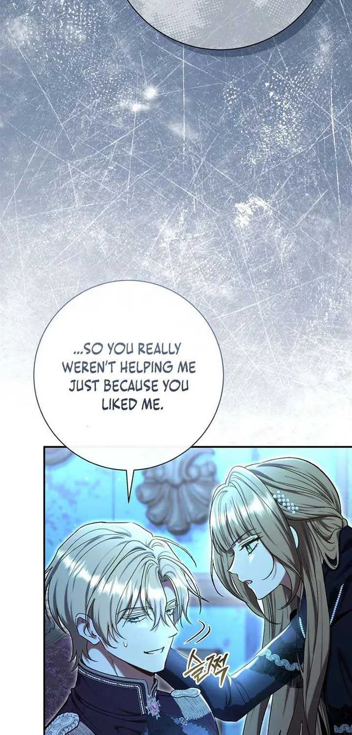 The Villain’s Match Is Too Perfect Chapter 87 page 41 - 