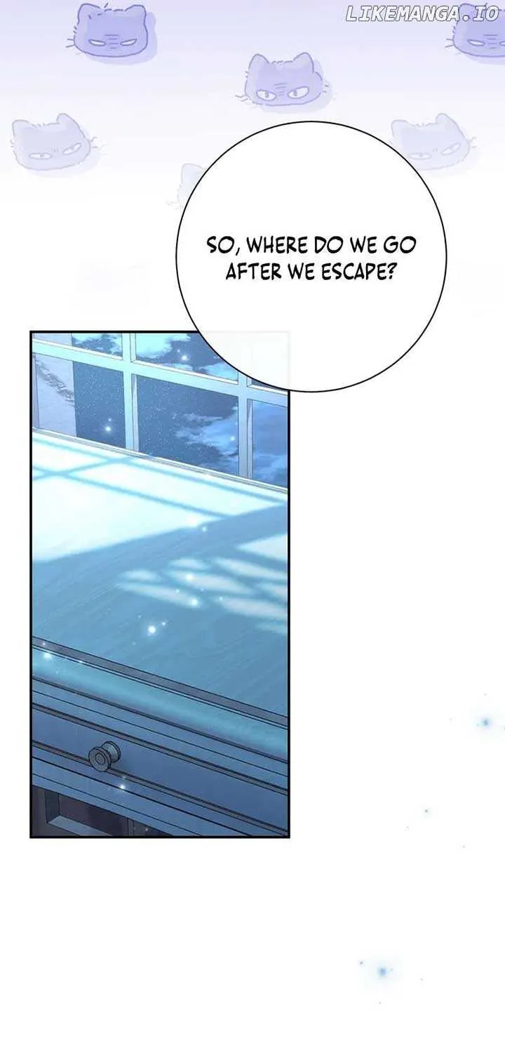 The Villain’s Match Is Too Perfect Chapter 87 page 46 - 