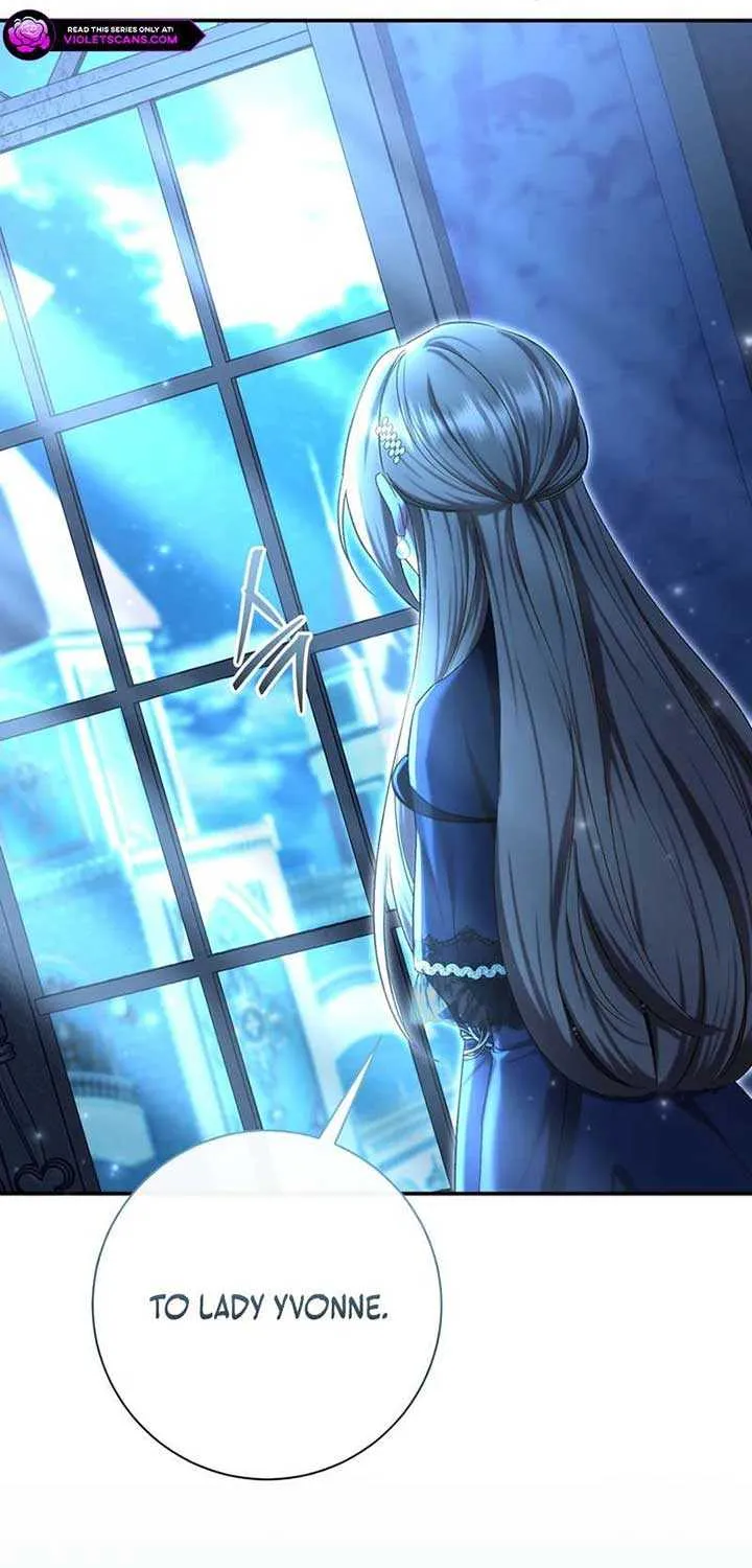 The Villain’s Match Is Too Perfect Chapter 87 page 48 - 